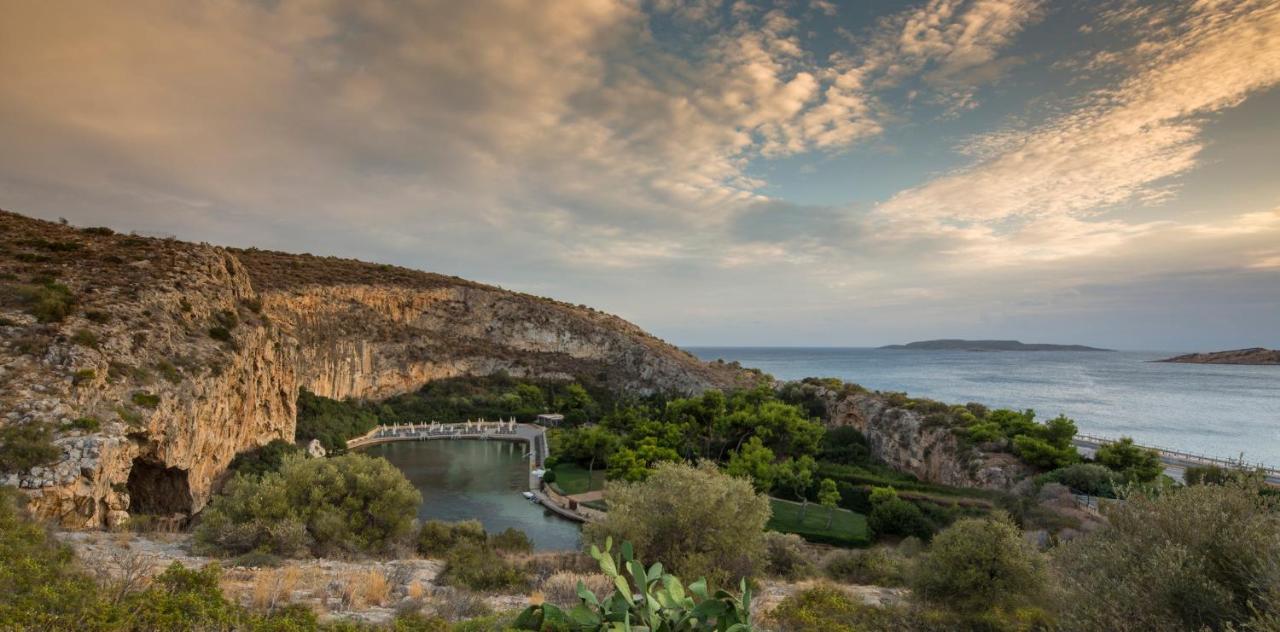 Four Seasons Astir Palace Hotel Athènes Extérieur photo