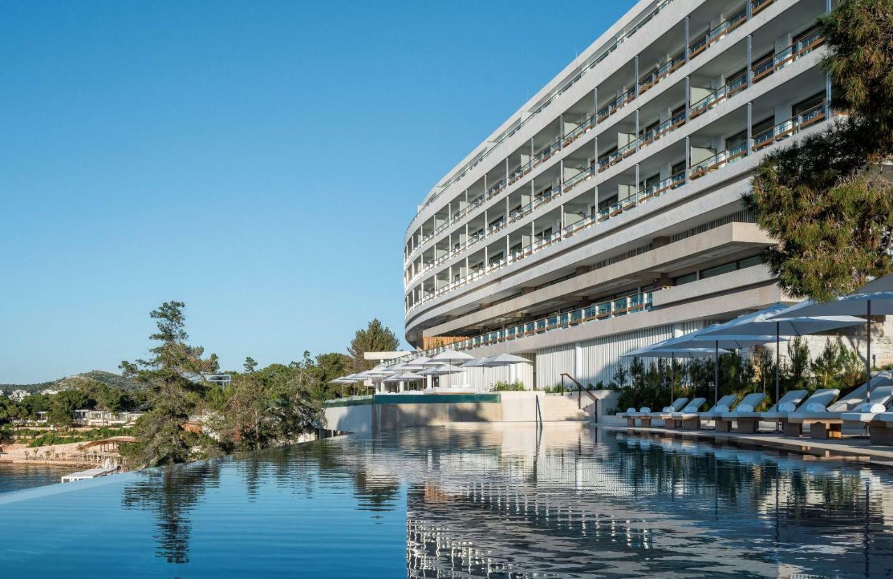 Four Seasons Astir Palace Hotel Athènes Extérieur photo