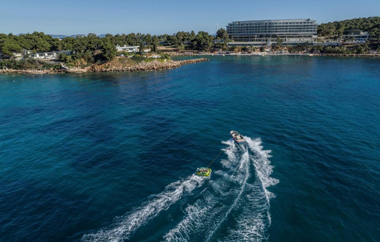 Four Seasons Astir Palace Hotel Athènes Extérieur photo