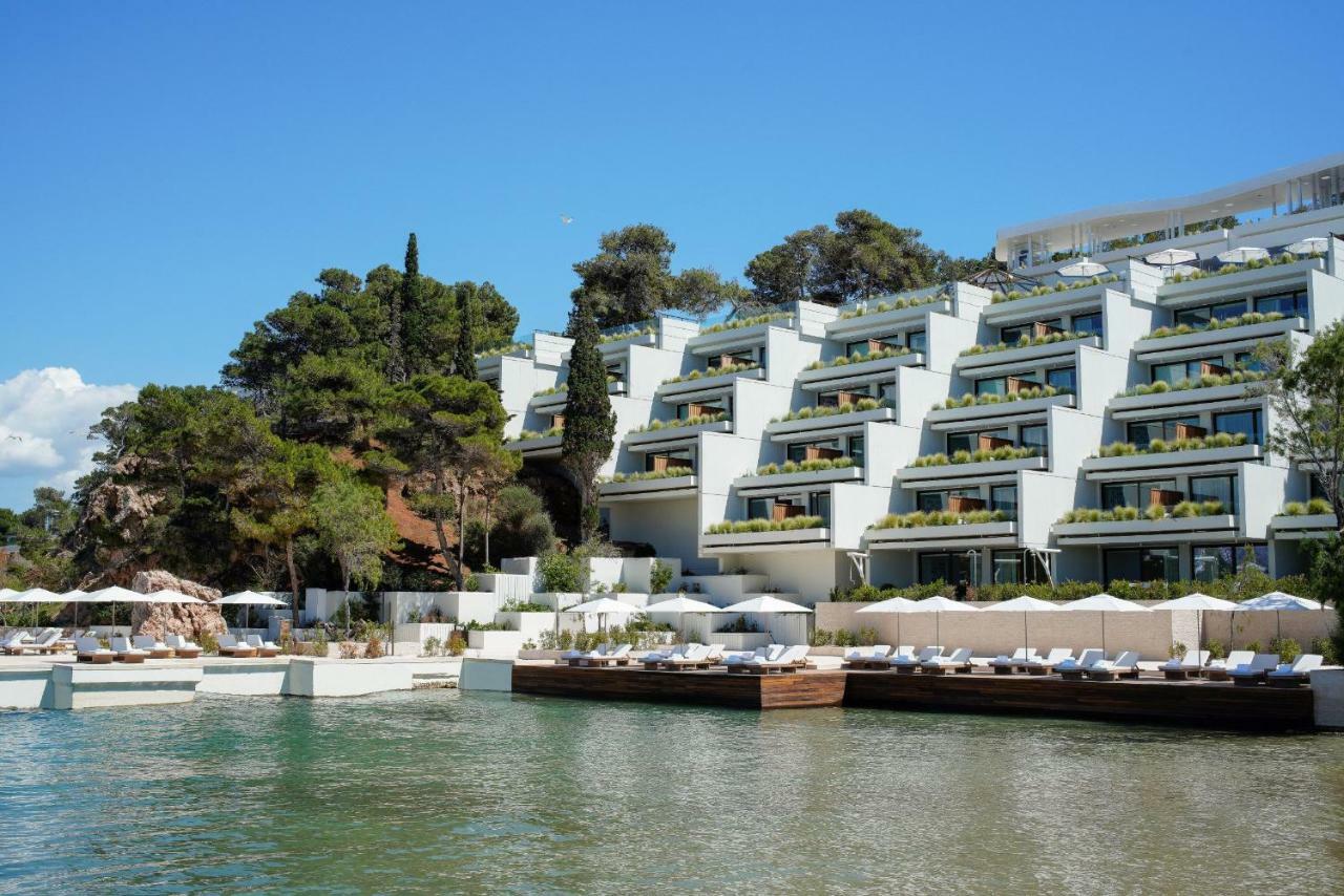 Four Seasons Astir Palace Hotel Athènes Extérieur photo